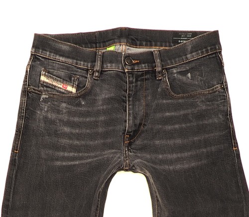 Diesel strukt herren jeans - d-strukt,