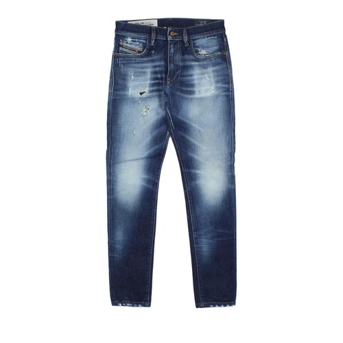 Diesel strukt jeans herren - diesel,