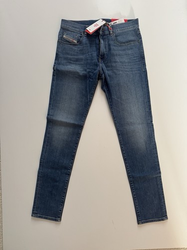Diesel strukt jeans - diesel,