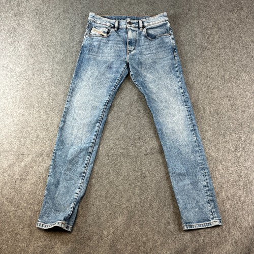Diesel herren jeans slim - herren,