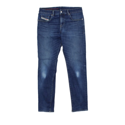 Diesel strukt jeans - jeans, herren