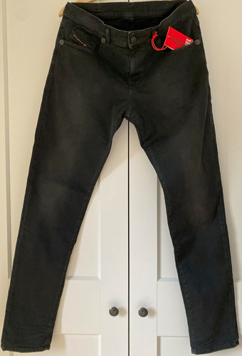 Diesel herren jeans - diesel,