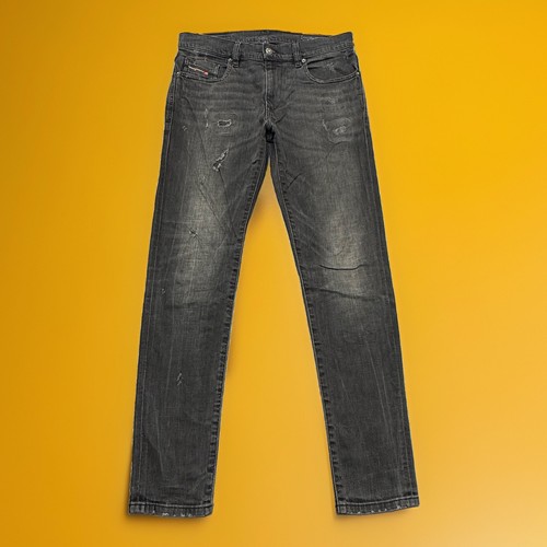 Diesel strukt jeans herren - d-strukt,