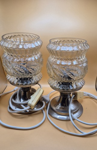 Nachttisch lampe 2xpaar - nachttisch,