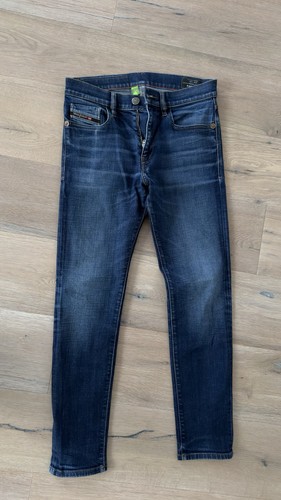 Diesel jeans strukt - diesel, l30