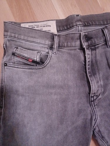Diesel strukt slim - diesel, d-strukt