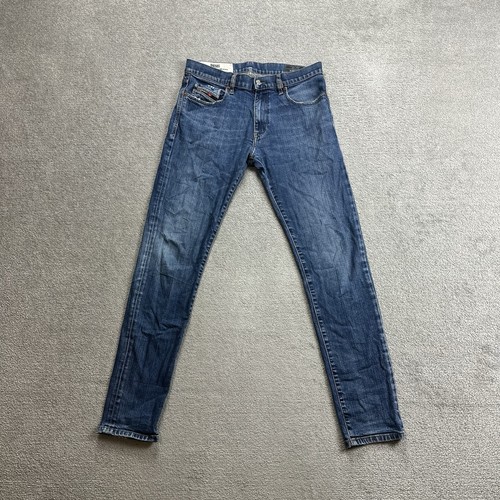 Diesel herren jeans hose - diesel,