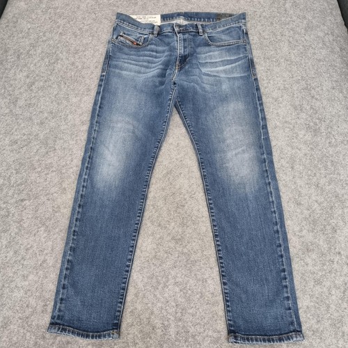 Diesel strukt jeans - diesel,