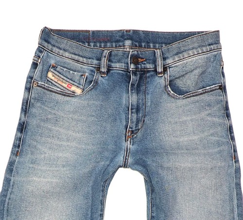 Diesel strukt herren jeans - herren,