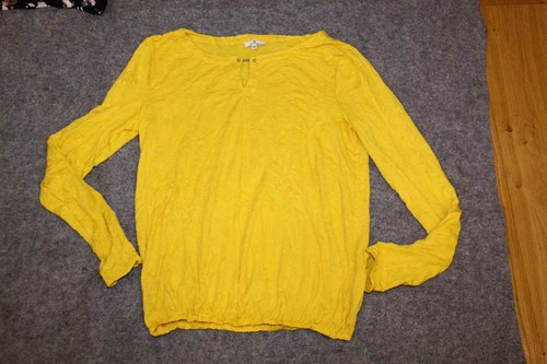 Tom tailor longsleeve langarm - tom,