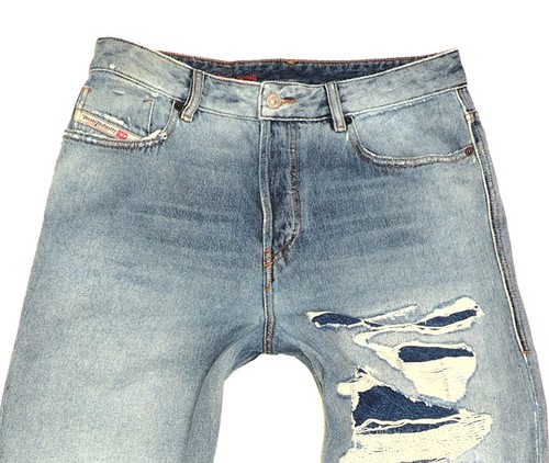 Diesel 1955 herren jeans - 1955,