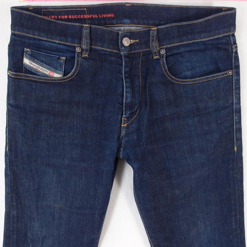 Blaue herrenjeans diesel 2019 - blaue,