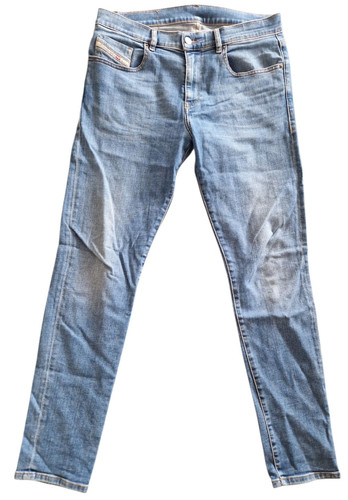 Diesel strukt herren jeans - d-strukt,
