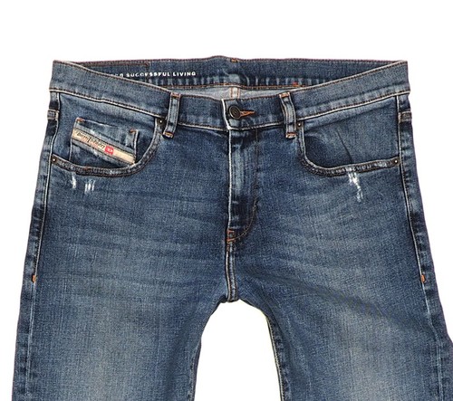 Diesel strukt herren jeans - d-strukt,