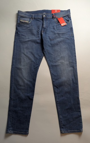 Diesel strukt jeans 09d47 - diesel,