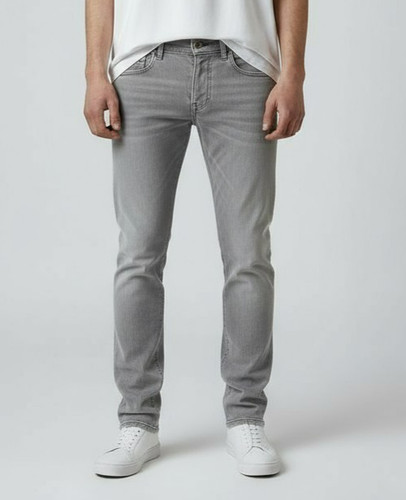 Diesel strukt herren jeans - diesel,