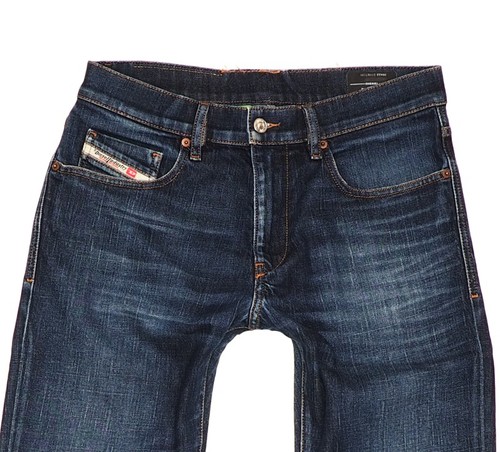 Diesel strukt herren jeans - diesel,