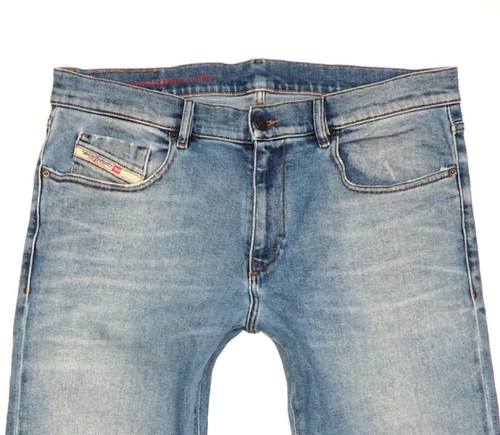 Diesel strukt herren jeans - diesel, d-strukt