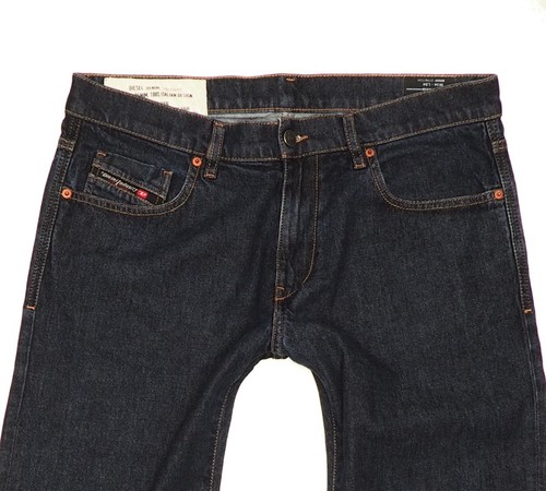 Diesel strukt herren jeans - diesel,