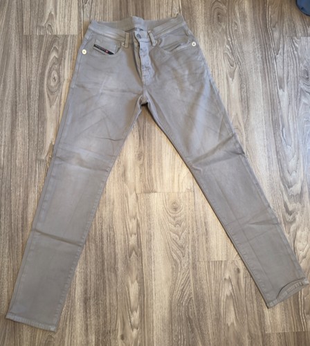 Diesel slim 2060 - d, strukt