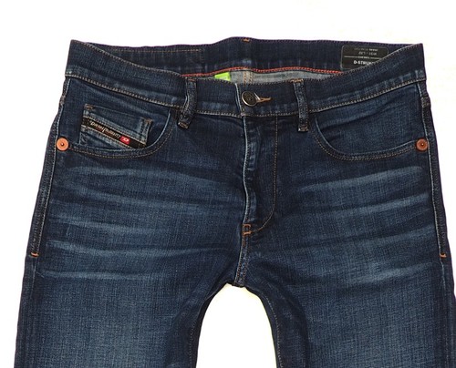 Diesel strukt herren jeans - d-strukt,