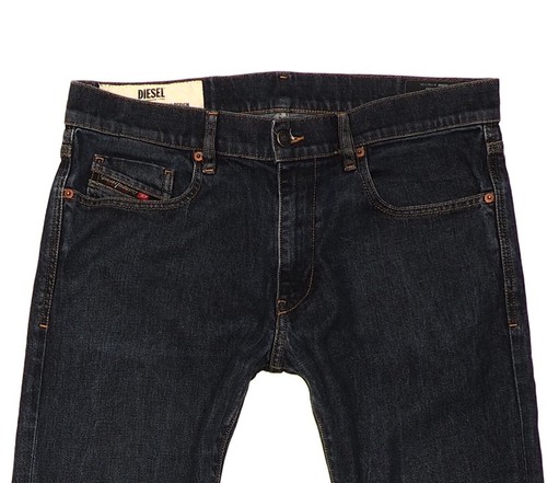 Diesel strukt herren jeans - diesel,