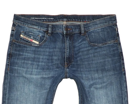 Diesel strukt herren - herren, jeans