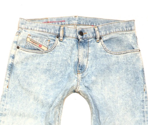 Diesel strukt herren jeans - d-strukt,