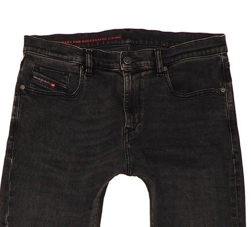 Diesel strukt herren jeans - herren,