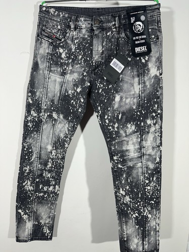 Diesel herren jeans - jeans, hose