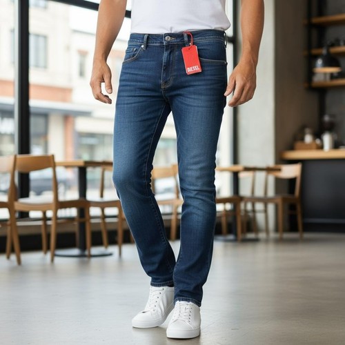 Diesel 2019 strukt slim - diesel, slim-fit