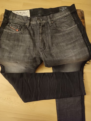 Herren diesel jeans strukt - herren, d-strukt
