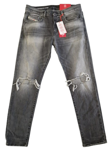 Diesel strukt herren - , jeans