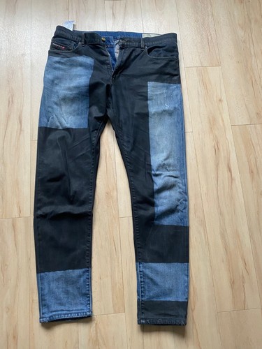 Diesel jeans strukt - diesel, d-strukt-sp3
