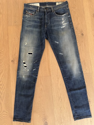 Diesel slimfit jeans - diesel,