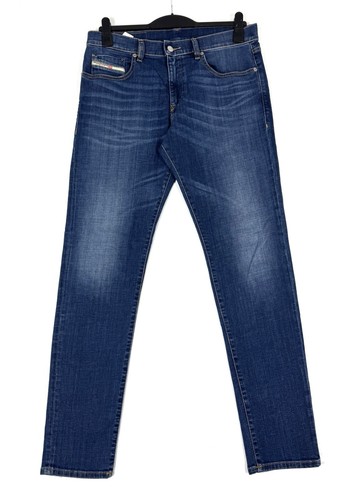 Diesel 2019 strukt jeans - 2019,