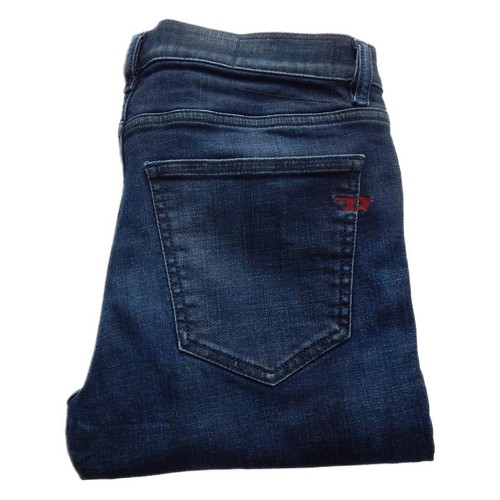 Diesel strukt jeans herren - diesel,