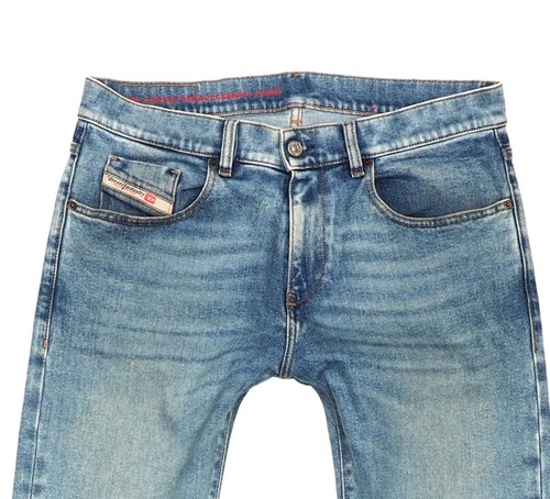Diesel strukt herren - d-strukt, jeans