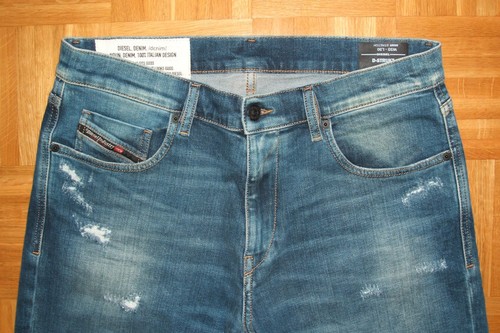 Diesel jeans strukt 009it - diesel:,