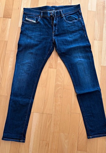 Diesel strukt herren jeans - diesel, d-strukt