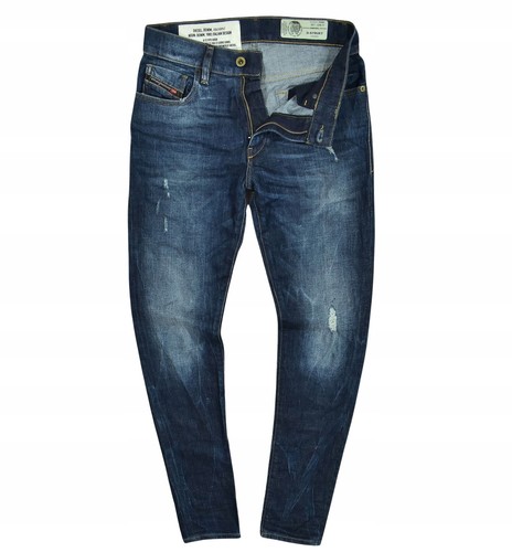 Diesel strukt tapered - diesel, d-strukt