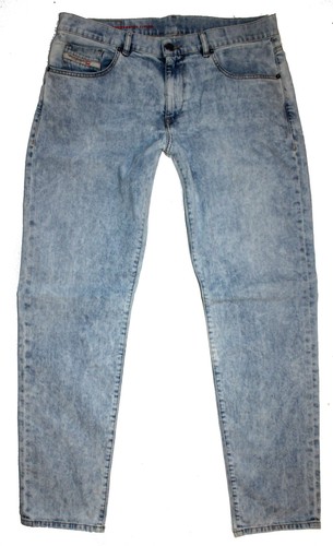 Diesel herren jeans hose - diesel,