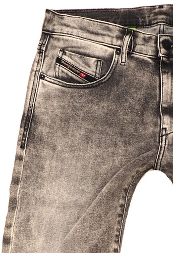 Diesel strukt herren - d-strukt, jeans
