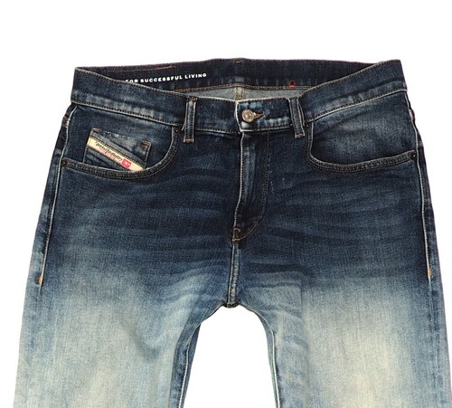 Diesel strukt herren jeans - d-strukt,
