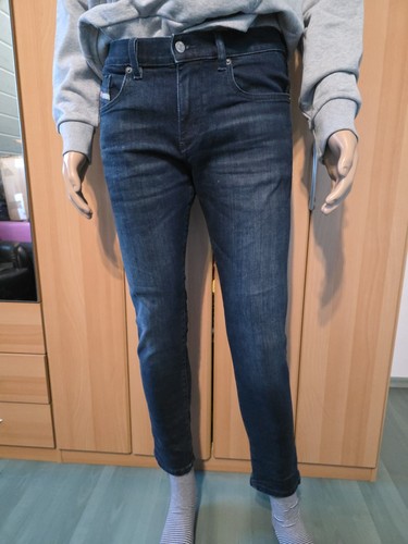 Diesel jeans strukt w29 l30 - jeans, w29/l30