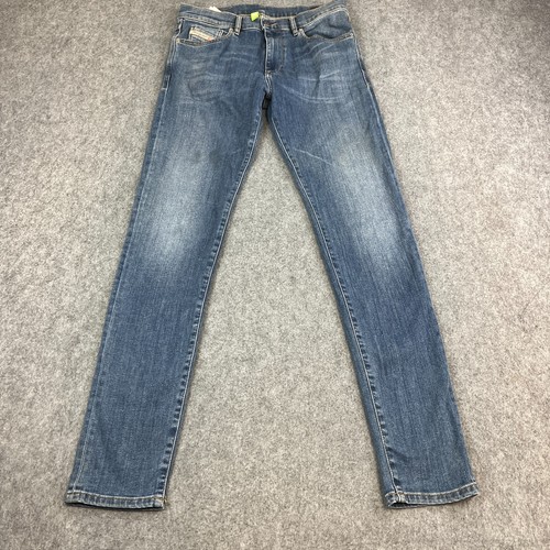 Diese herren jeans slim skinny - diese,