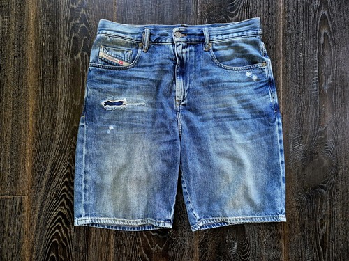Diesel strukt short - diesel, d-strukt-short