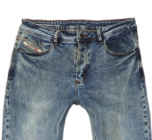 Diesel strukt herren - herren, jeans
