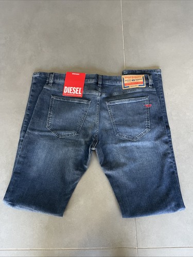 Diesel jeans 2019 struktur - 2019, d-struktur