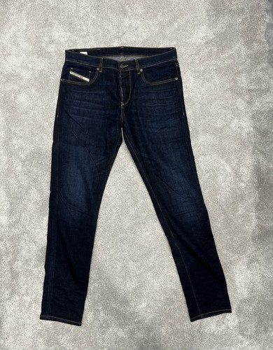 Diesel strukt herren jeans - diesel,
